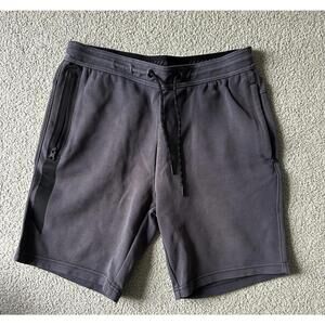 American Eagle Flex Shorts Zipper Pocket Men’s Size M